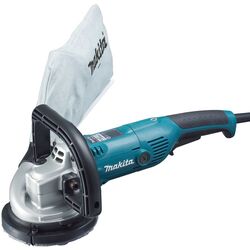 Slefuitor de beton Makita PC5000C