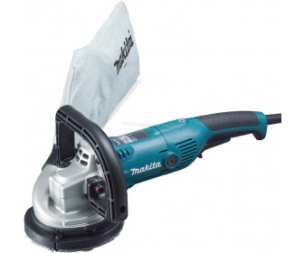 Slefuitor de beton Makita PC5000C