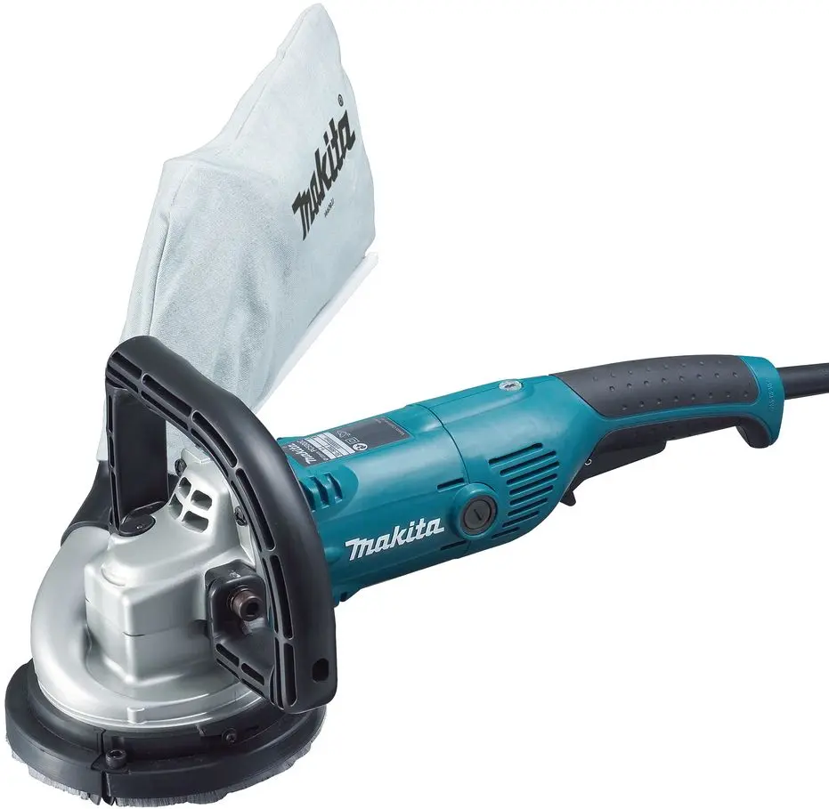 Slefuitor de beton Makita PC5000C
