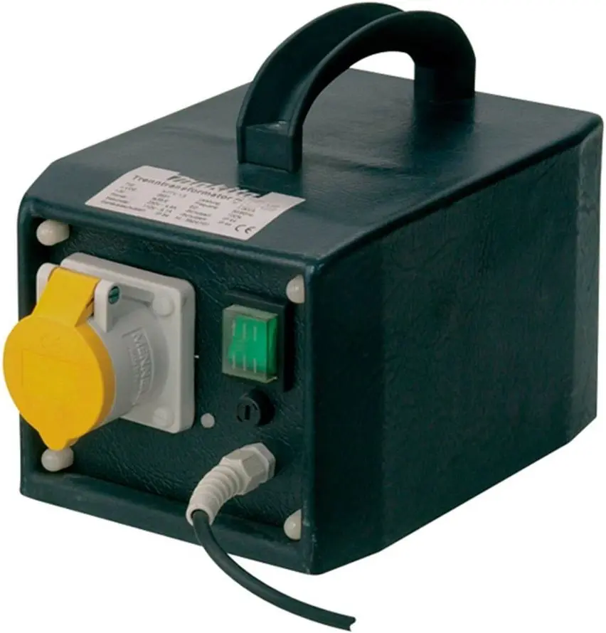 Transformator Makita P-46660