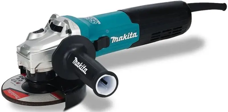Углошлифовальная машина Makita GA5092X01