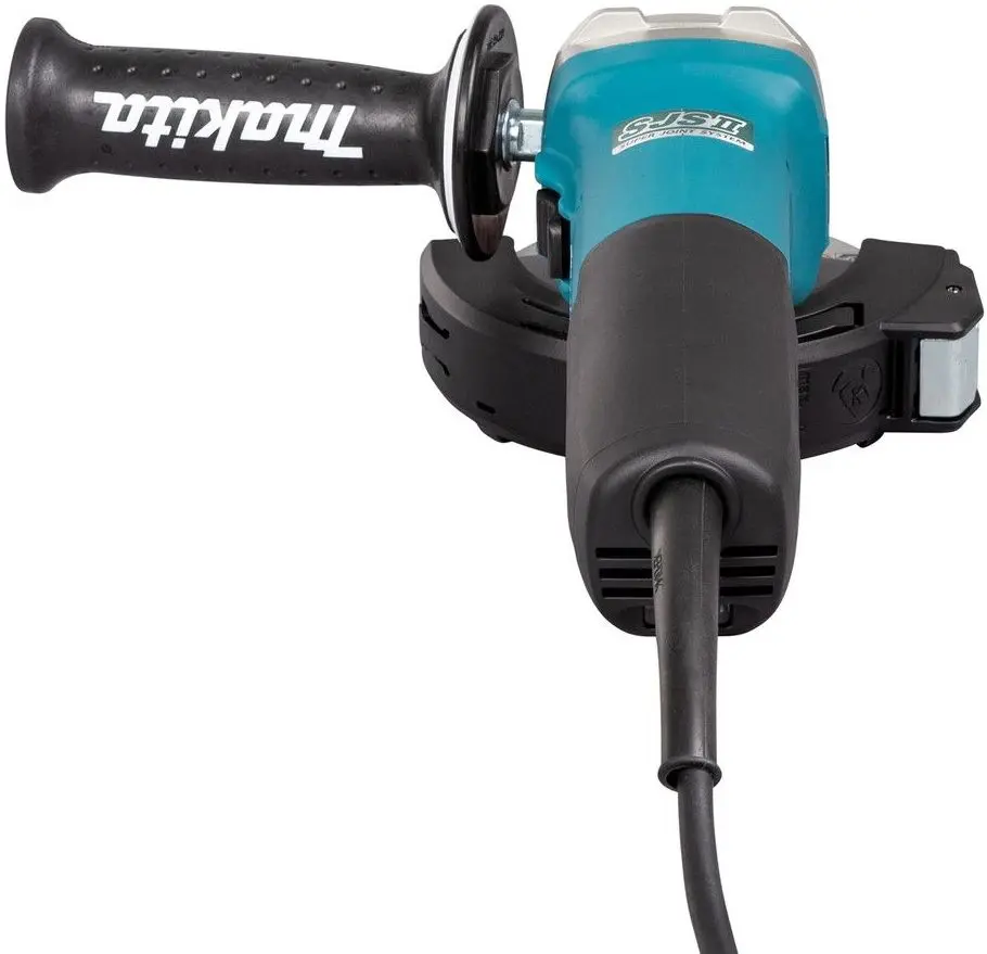 Углошлифовальная машина Makita GA5092X01