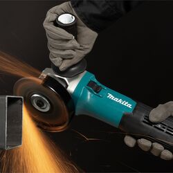 Углошлифовальная машина Makita GA5092X01 Thumb