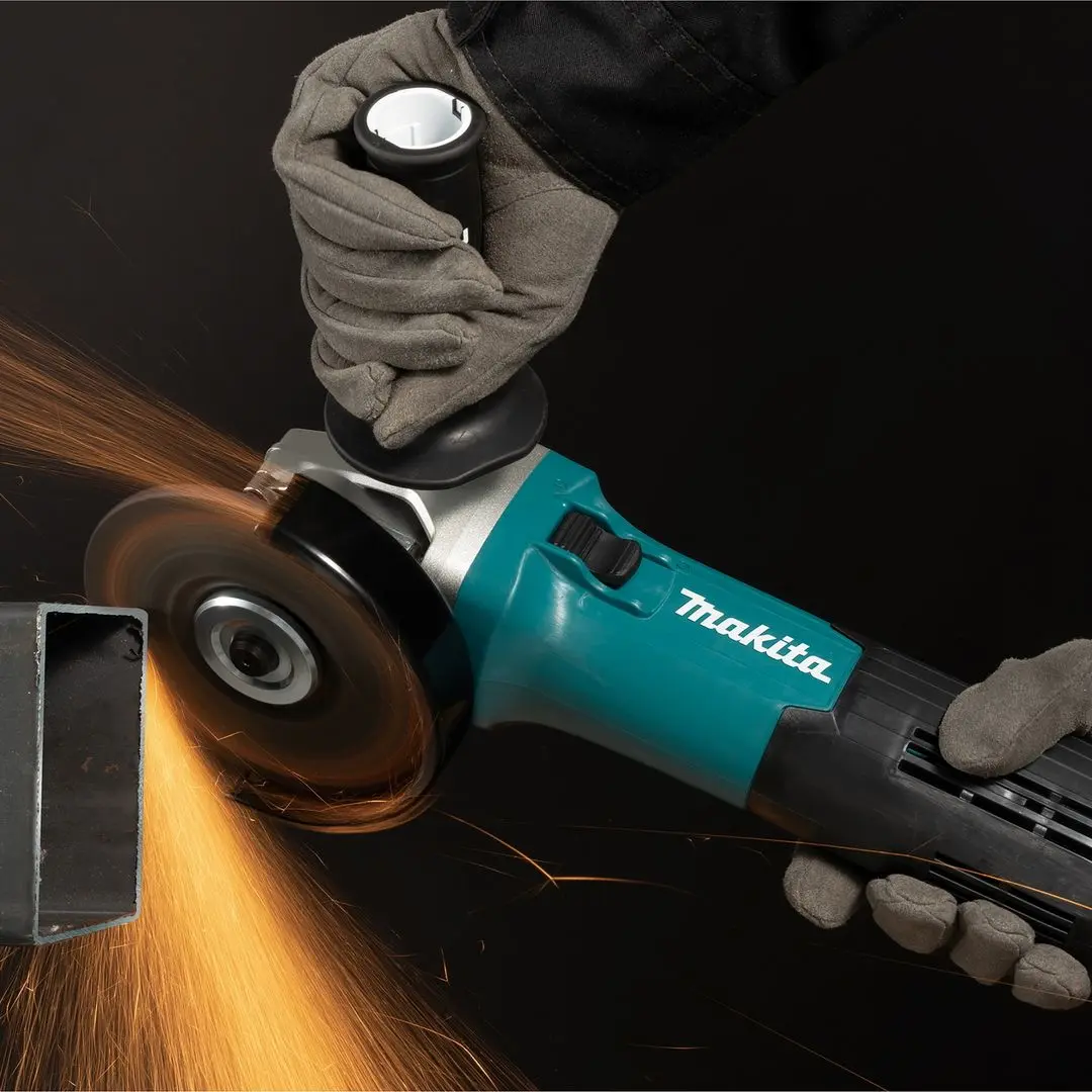Углошлифовальная машина Makita GA5092X01