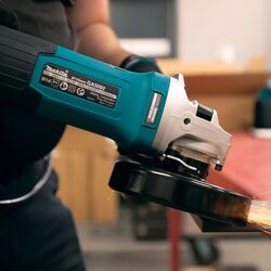 Углошлифовальная машина Makita GA5092X01 Thumb
