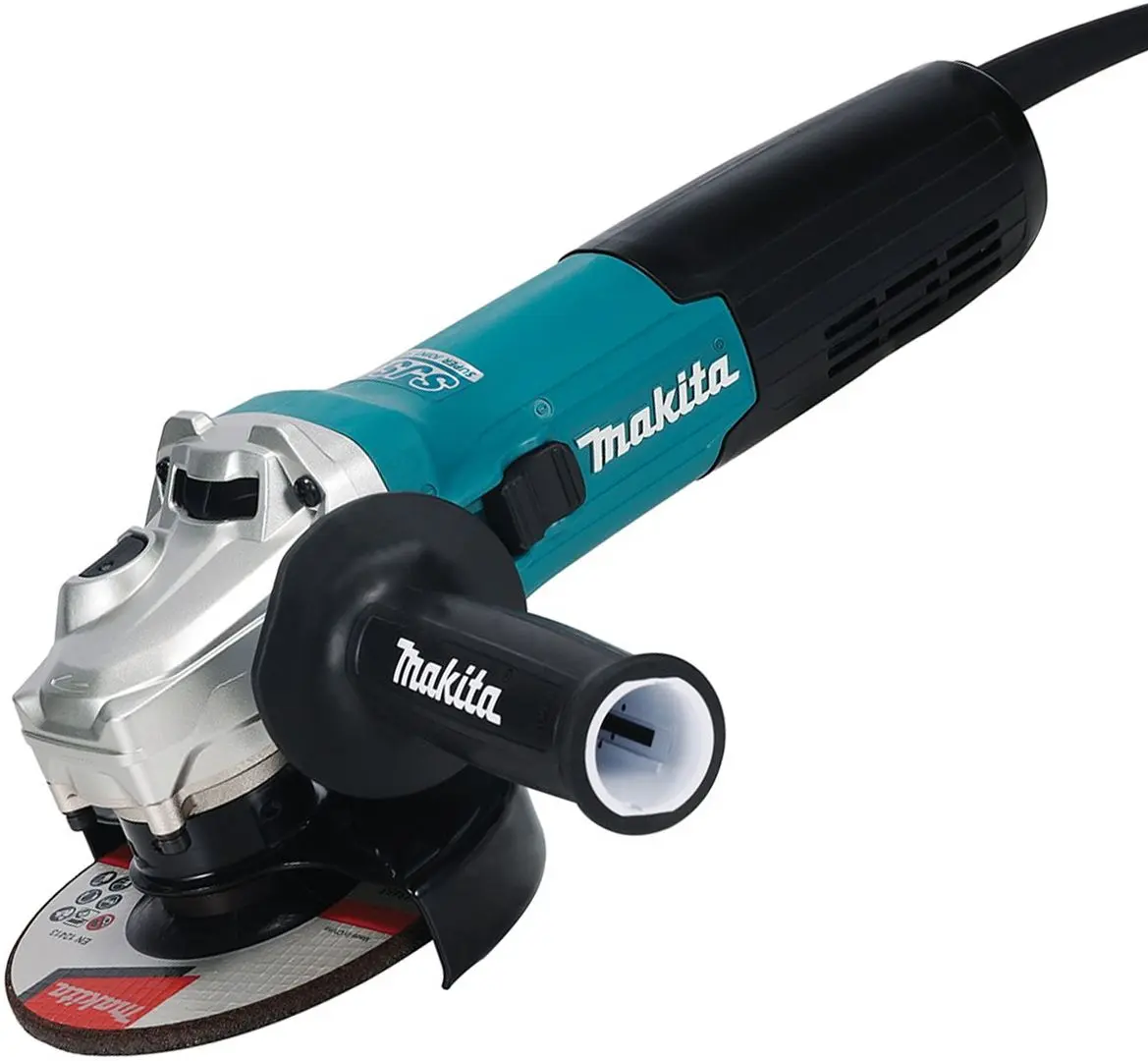 Углошлифовальная машина Makita GA5092X01