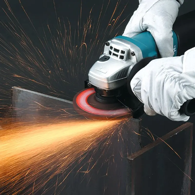 Polizor unghiular Makita 9557HNRG - 2