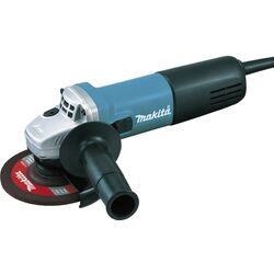 Polizor unghiular Makita 9557HNRG