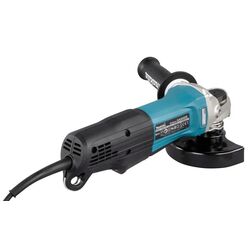 Masina de slefuit unghiulara Makita GA 5050R Thumb