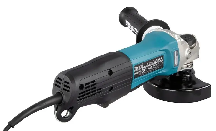 Masina de slefuit unghiulara Makita GA 5050R