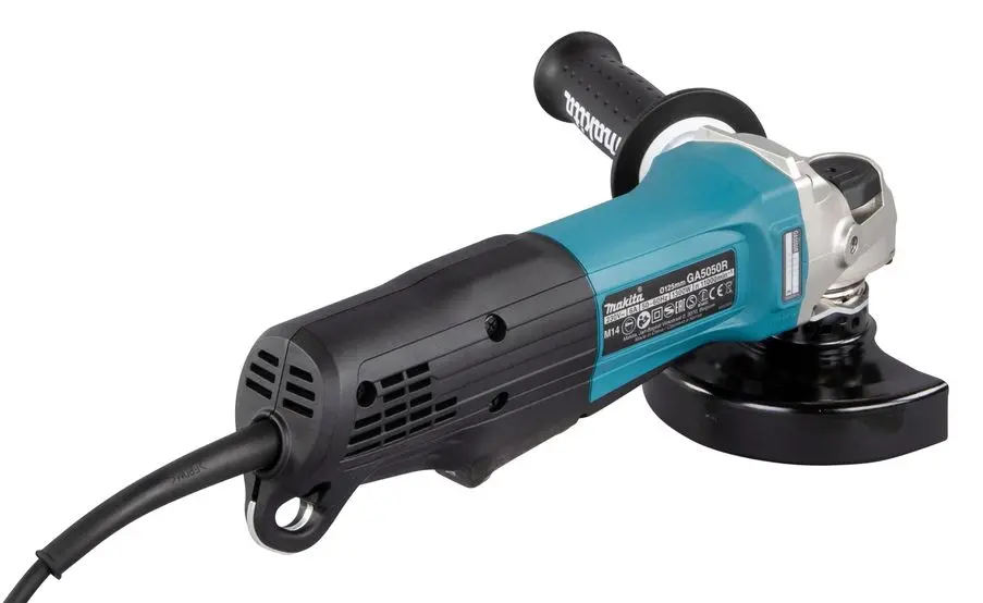 Masina de slefuit unghiulara Makita GA 5050R