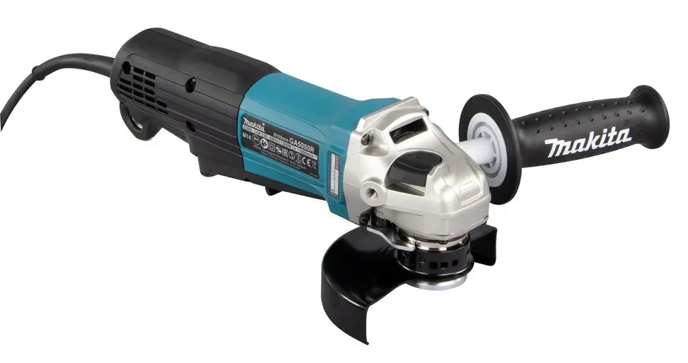 Masina de slefuit unghiulara Makita GA 5050R