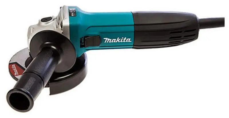 Polizor unghiular Makita GA4530R