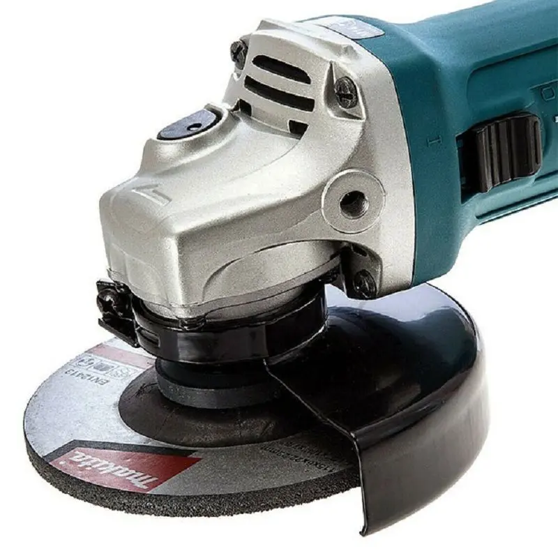 Polizor unghiular Makita GA4530R