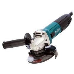 Polizor unghiular Makita GA4530R