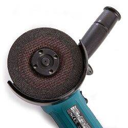 Polizor unghiular Makita GA4530R Thumb