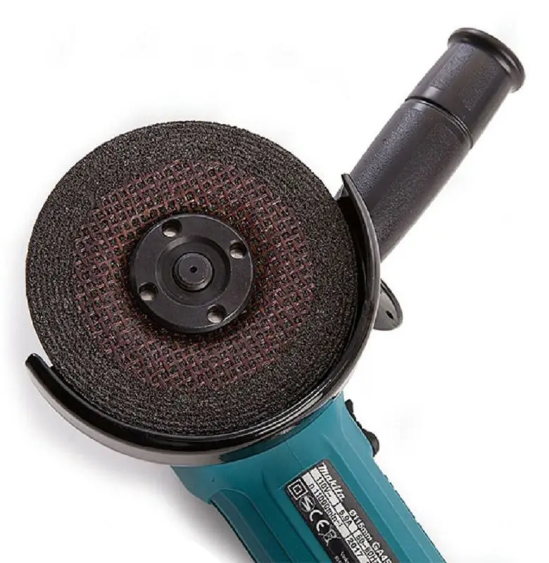 Polizor unghiular Makita GA4530R