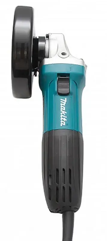 Угловая шлифовальная машина Makita GA5030R - 2
