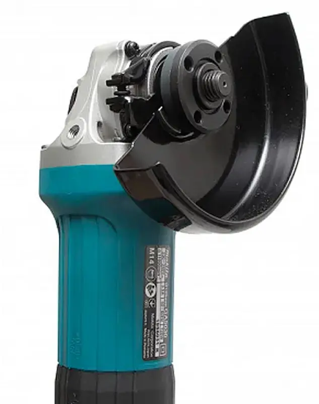 Угловая шлифовальная машина Makita GA5030R - 3