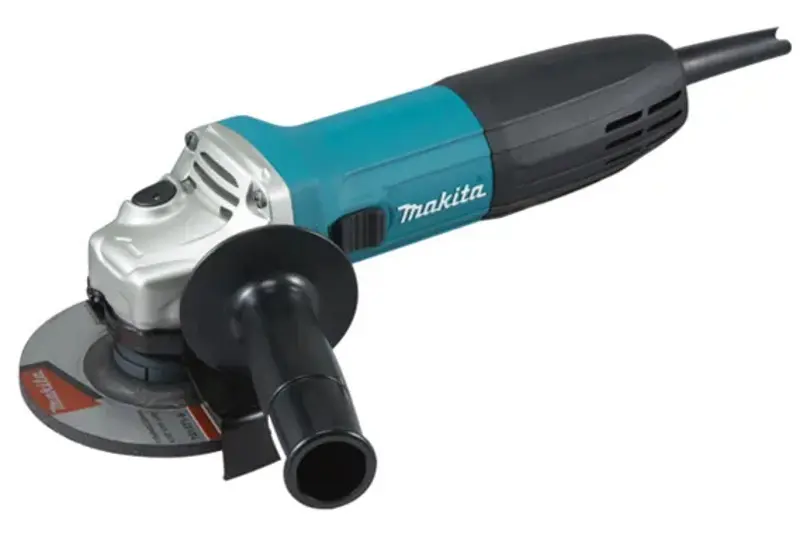 Угловая шлифовальная машина Makita GA5030R