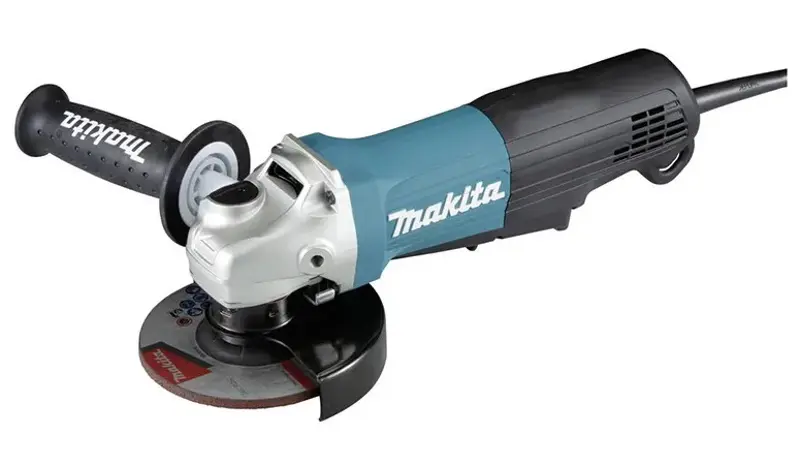 Угловая шлифовальная машина Makita GA5050R
