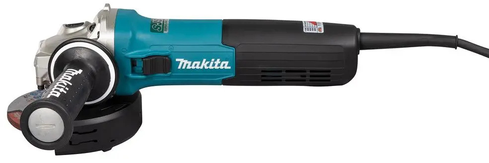 Polizor unghiular Makita GA5090X01