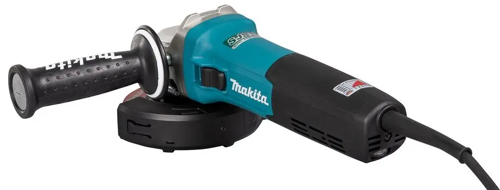 Polizor unghiular Makita GA5090X01