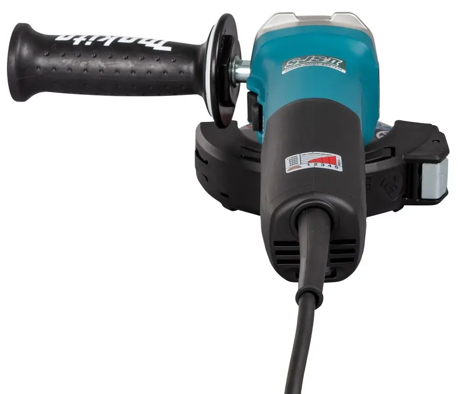 Polizor unghiular Makita GA5090X01