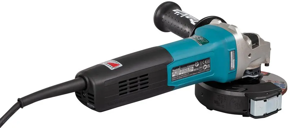 Polizor unghiular Makita GA5090X01