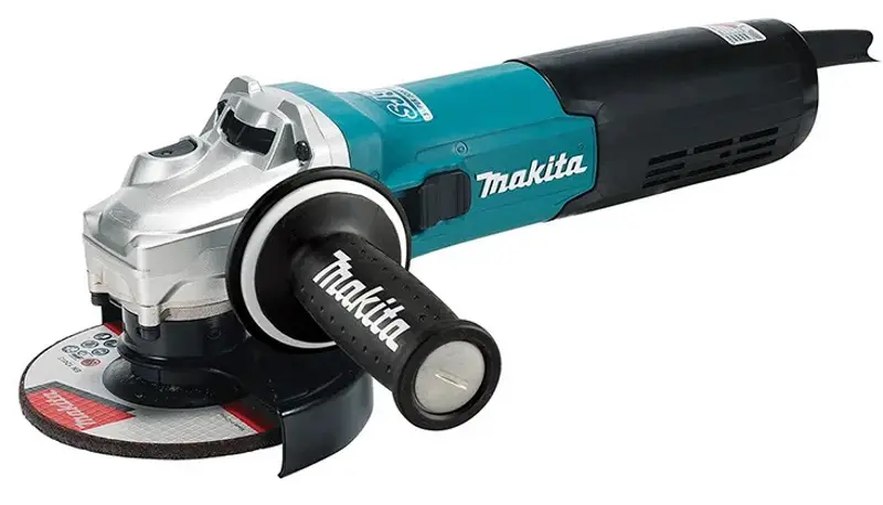 Polizor unghiular Makita GA5090X01