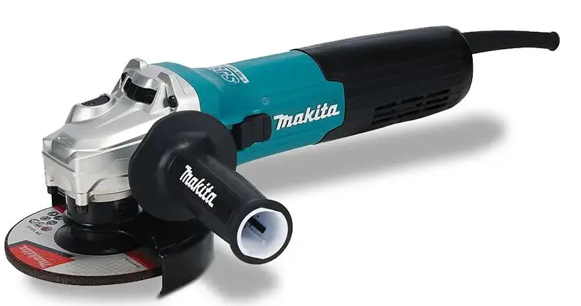 Угловая шлифовальная машина Makita GA5092X01