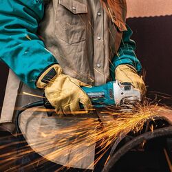 Polizor unghiular Makita GA5095X01 Thumb