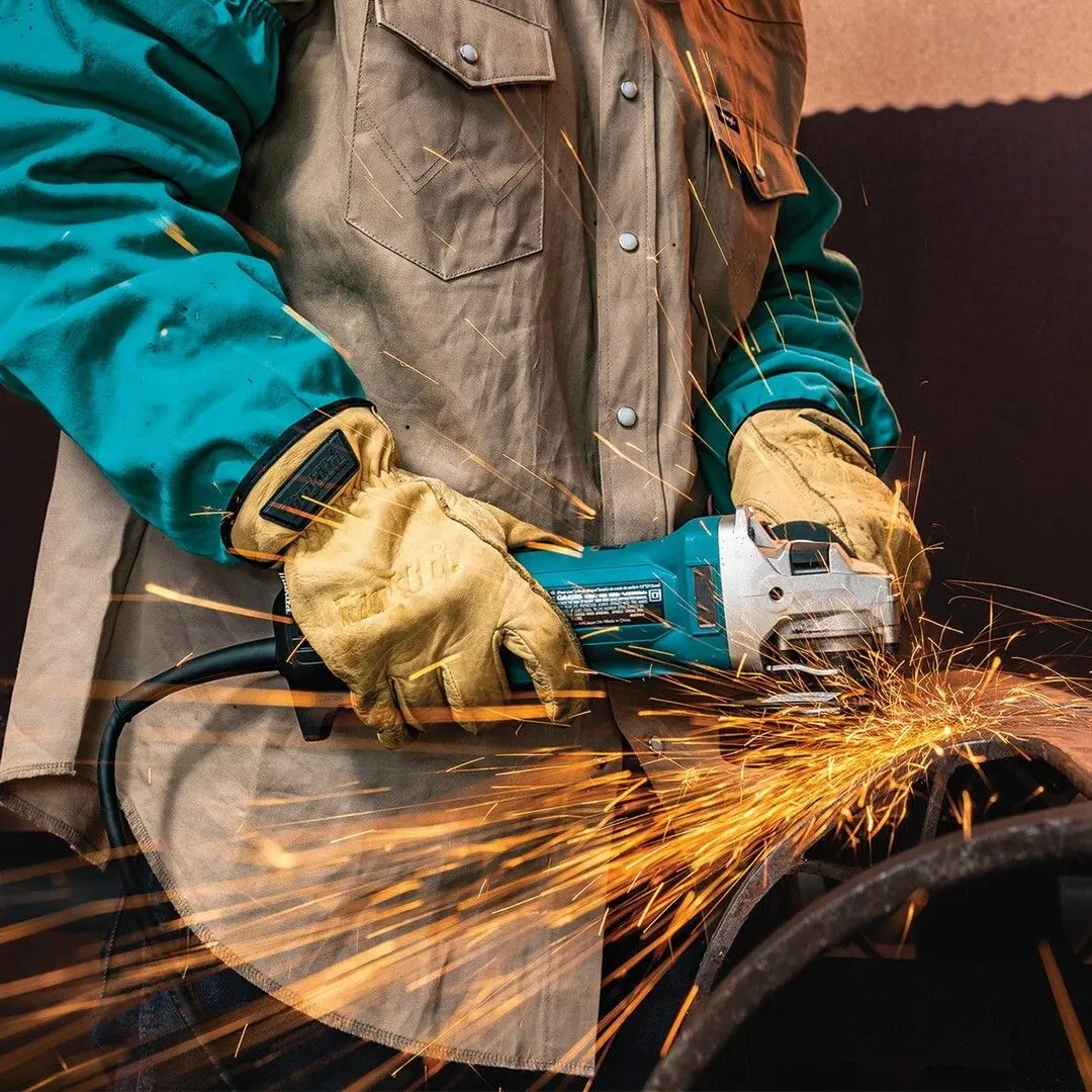 Polizor unghiular Makita GA5095X01