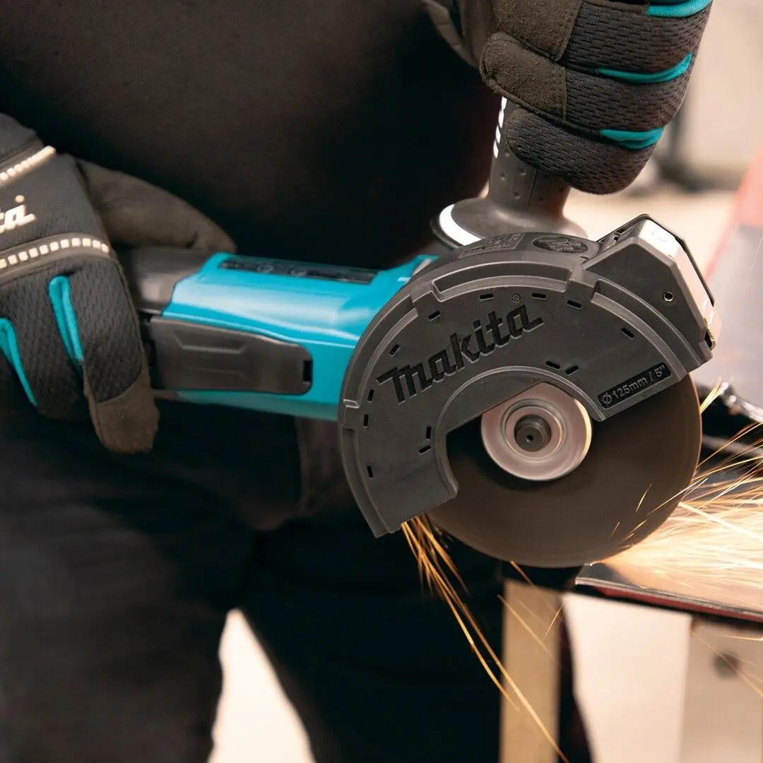 Polizor unghiular Makita GA5095X01