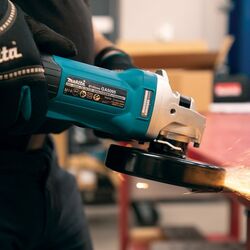 Polizor unghiular Makita GA5095X01 Thumb