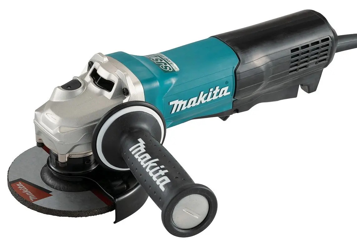 Polizor unghiular Makita GA5095X01