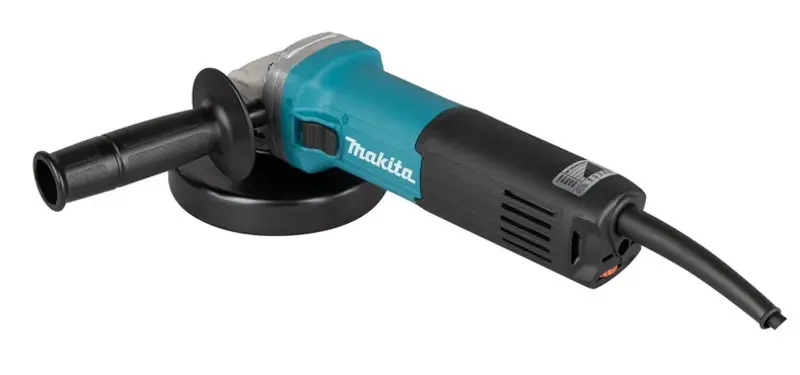 Угловая шлифовальная машина Makita GA5100 - 2