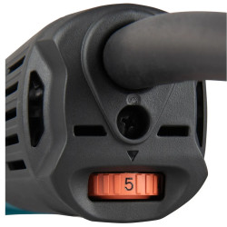 Угловая шлифовальная машина Makita GA5100 Thumb