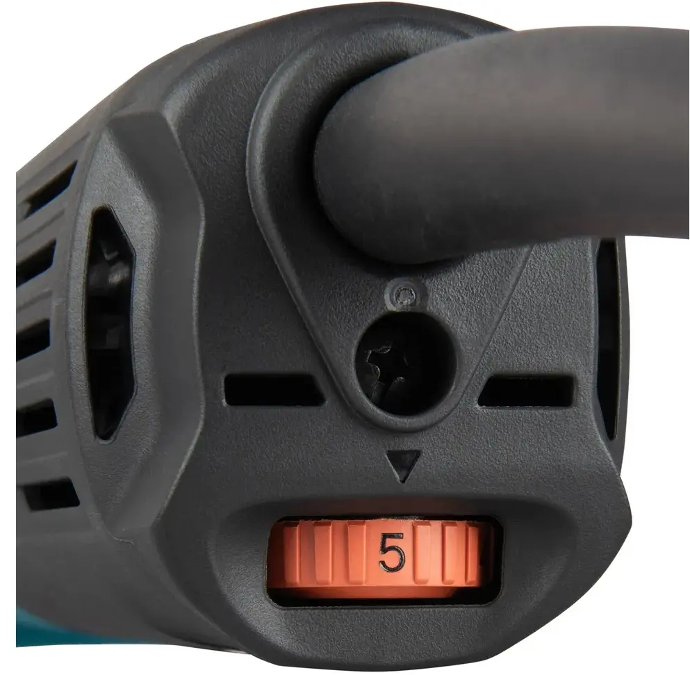 Угловая шлифовальная машина Makita GA5100 - 3