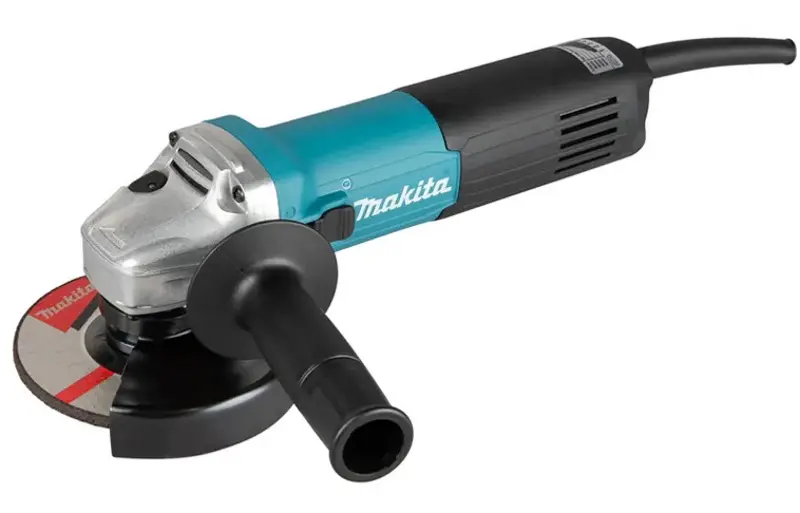 Угловая шлифовальная машина Makita GA5100