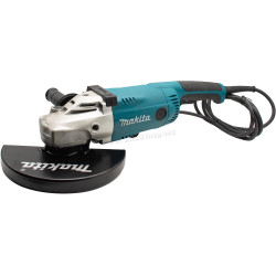 Masina de slefuit unghiulara Makita GA9020