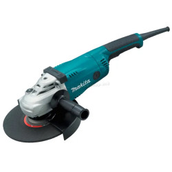 Угловая шлифовальная машина Makita GA9020