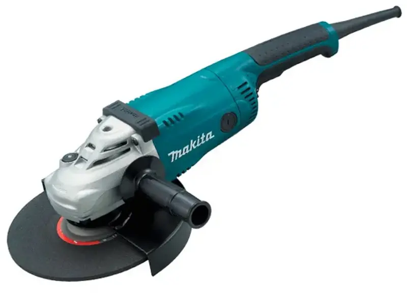 Угловая шлифовальная машина Makita GA9020
