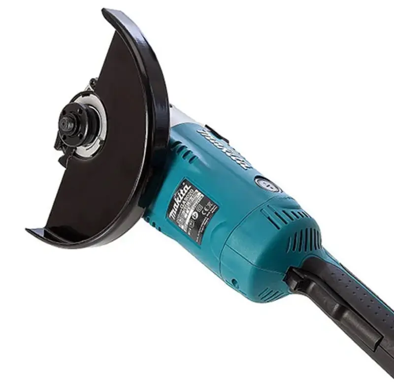 Угловая шлифовальная машина Makita GA9020 - 2