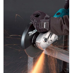 Угловая шлифовальная машина Makita GA9020 Thumb