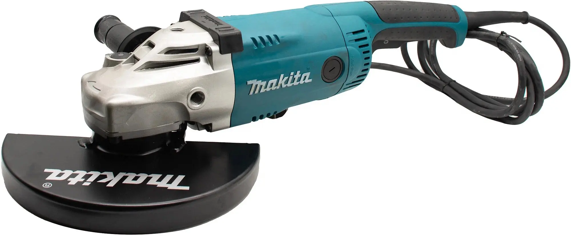 Masina de slefuit unghiulara Makita GA9020