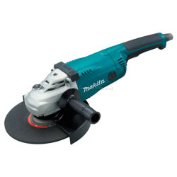 Polizor unghiular Makita GA9020R