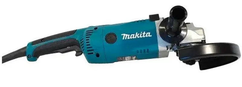 Polizor unghiular Makita GA9020R - 2