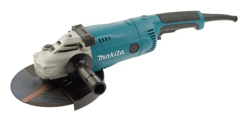 Masina de slefuit unghiulara Makita GA9020R