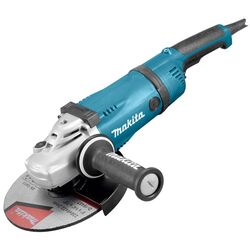 Masina de slefuit unghiulara Makita GA9030R